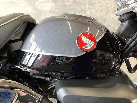 ホンダ モンキー125 モンキー125 2022年モデル 30