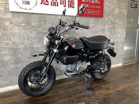 ホンダ モンキー125 モンキー125 2022年モデル 3