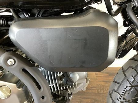 ホンダ モンキー125 モンキー125 2022年モデル 31