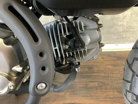 ホンダ モンキー125 モンキー125 2022年モデル 32