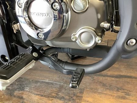 ホンダ モンキー125 モンキー125 2022年モデル 35