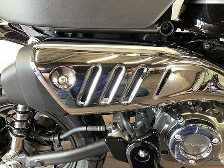 ホンダ モンキー125 モンキー125 2022年モデル 37