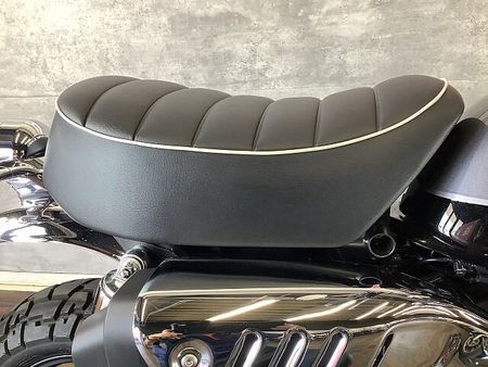 ホンダ モンキー125 モンキー125 2022年モデル 38