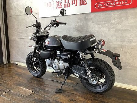 ホンダ モンキー125 モンキー125 2022年モデル 5