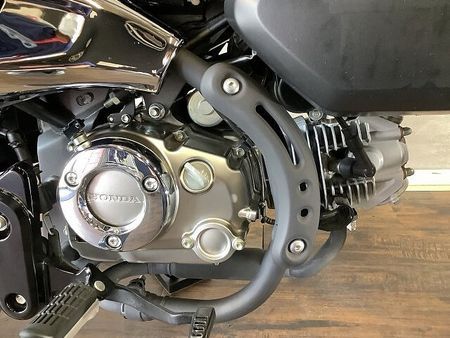 ホンダ モンキー125 モンキー125 2022年モデル 8