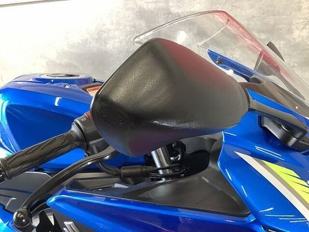 スズキ GSX-R125 GSX-R125 2018年モデル 17