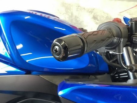 スズキ GSX-R125 GSX-R125 2018年モデル 18