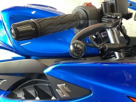 スズキ GSX-R125 GSX-R125 2018年モデル 19