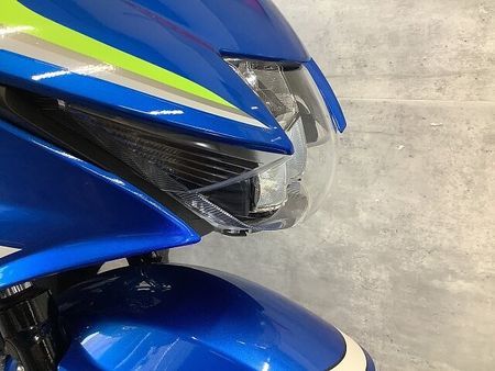 スズキ GSX-R125 GSX-R125 2018年モデル 21