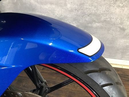 スズキ GSX-R125 GSX-R125 2018年モデル 22