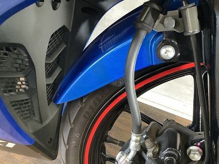 スズキ GSX-R125 GSX-R125 2018年モデル 24