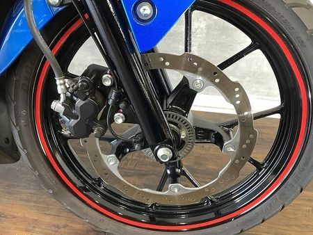 スズキ GSX-R125 GSX-R125 2018年モデル 26