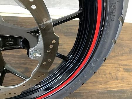 スズキ GSX-R125 GSX-R125 2018年モデル 27