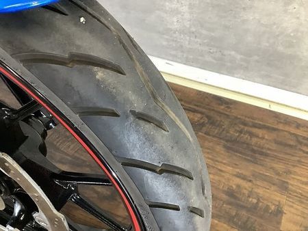 スズキ GSX-R125 GSX-R125 2018年モデル 28