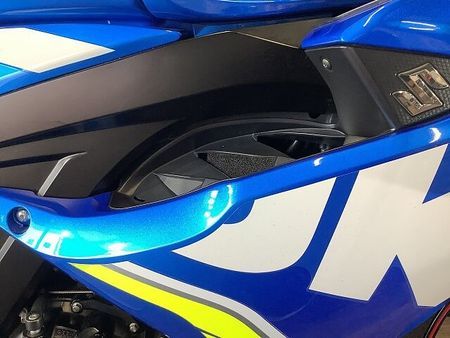 スズキ GSX-R125 GSX-R125 2018年モデル 33