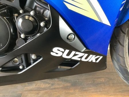 スズキ GSX-R125 GSX-R125 2018年モデル 35