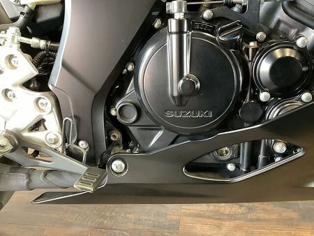 スズキ GSX-R125 GSX-R125 2018年モデル 36