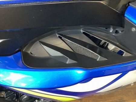 スズキ GSX-R125 GSX-R125 2018年モデル 37