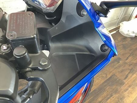 スズキ GSX-R125 GSX-R125 2018年モデル 39