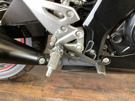 スズキ GSX-R125 GSX-R125 2018年モデル 40