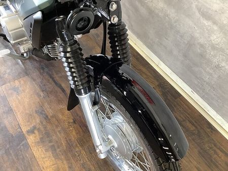 ホンダ クロスカブ50 クロスカブ50 2025年モデル 19