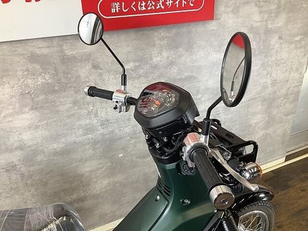 ホンダ クロスカブ50 クロスカブ50 2025年モデル 20