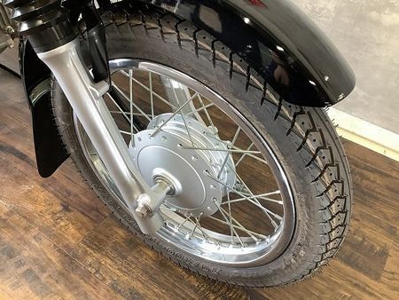 ホンダ クロスカブ50 クロスカブ50 2025年モデル 23