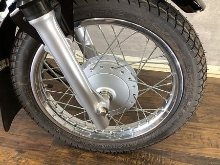 ホンダ クロスカブ50 クロスカブ50 2025年モデル 25