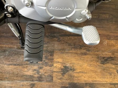 ホンダ クロスカブ50 クロスカブ50 2025年モデル 28