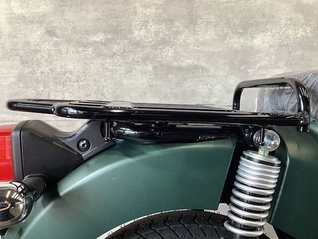 ホンダ クロスカブ50 クロスカブ50 2025年モデル 33