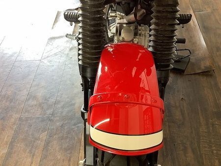 ホンダ CT125 ハンターカブ CT125 リアキャリアカスタム 2022年モデル 22