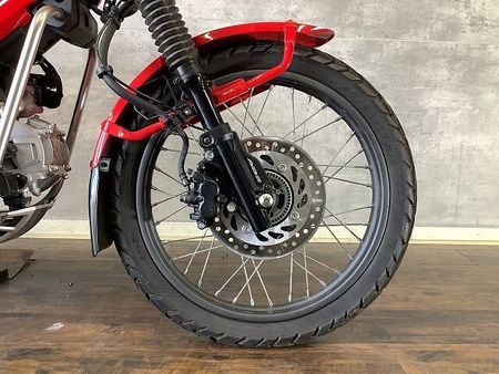 ホンダ CT125 ハンターカブ CT125 リアキャリアカスタム 2022年モデル 28