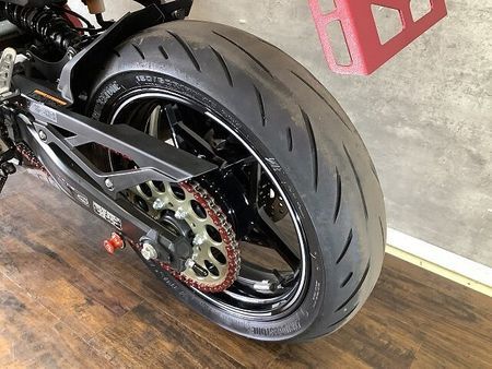 カワサキ ZX-25R ニンジャZX-25RSEマウントバー USB付き グリップヒーター !! 21