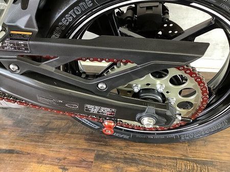 カワサキ ZX-25R ニンジャZX-25RSEマウントバー USB付き グリップヒーター !! 24