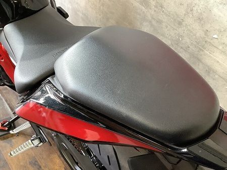 カワサキ ZX-25R ニンジャZX-25RSEマウントバー USB付き グリップヒーター !! 35