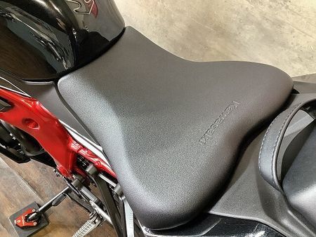 カワサキ ZX-25R ニンジャZX-25RSEマウントバー USB付き グリップヒーター !! 36