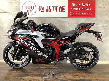 カワサキ ZX-25R ニンジャZX-25RSEマウントバー USB付き グリップヒーター !! 4