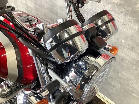 ホンダ CB1100 EX CB1100EX Eパッケージ エンジンガード付き USB付き 2019年モデル!! 20