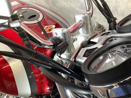 ホンダ CB1100 EX CB1100EX Eパッケージ エンジンガード付き USB付き 2019年モデル!! 21