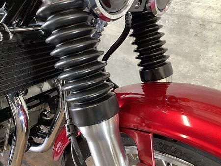 ホンダ CB1100 EX CB1100EX Eパッケージ エンジンガード付き USB付き 2019年モデル!! 25