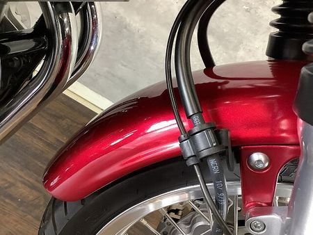 ホンダ CB1100 EX CB1100EX Eパッケージ エンジンガード付き USB付き 2019年モデル!! 26