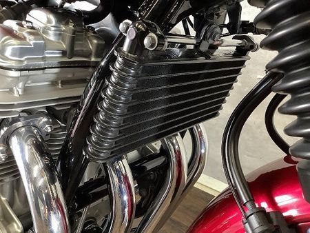 ホンダ CB1100 EX CB1100EX Eパッケージ エンジンガード付き USB付き 2019年モデル!! 27