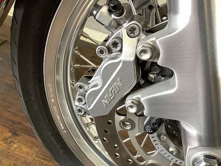 ホンダ CB1100 EX CB1100EX Eパッケージ エンジンガード付き USB付き 2019年モデル!! 29