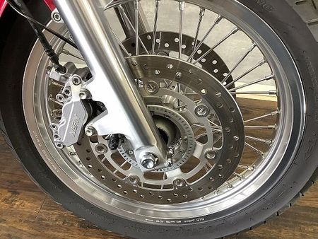 ホンダ CB1100 EX CB1100EX Eパッケージ エンジンガード付き USB付き 2019年モデル!! 30