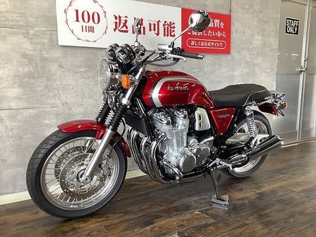 ホンダ CB1100 EX CB1100EX Eパッケージ エンジンガード付き USB付き 2019年モデル!! 3
