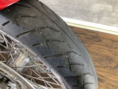 ホンダ CB1100 EX CB1100EX Eパッケージ エンジンガード付き USB付き 2019年モデル!! 32