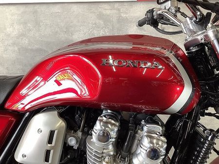 ホンダ CB1100 EX CB1100EX Eパッケージ エンジンガード付き USB付き 2019年モデル!! 33