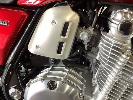 ホンダ CB1100 EX CB1100EX Eパッケージ エンジンガード付き USB付き 2019年モデル!! 36