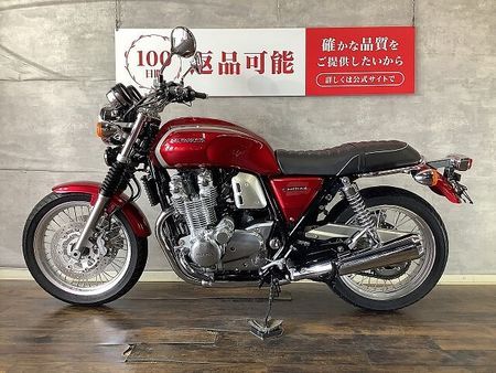 ホンダ CB1100 EX CB1100EX Eパッケージ エンジンガード付き USB付き 2019年モデル!! 4