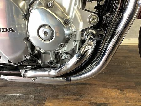 ホンダ CB1100 EX CB1100EX Eパッケージ エンジンガード付き USB付き 2019年モデル!! 40
